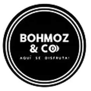 Bohmoz