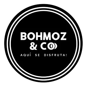 Bohmoz & co