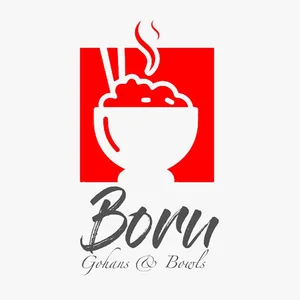 Boru Gohan