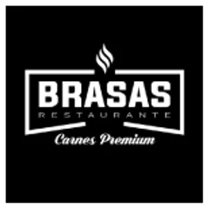 Brasas