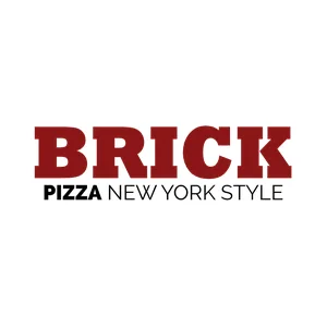 Brick Pizza