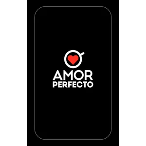 Café Amor Perfecto
