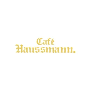 Cafe Haussmann
