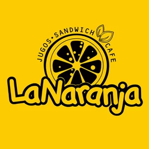 Cafetería La Naranja
