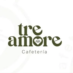 Cafetería Tre Amore