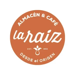 Cafetería y Tostaduría La Raíz