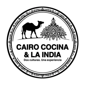 Cairo Cocina & La India