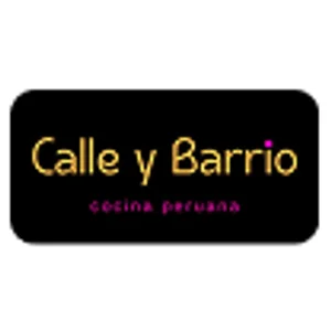 Calle y Barrio