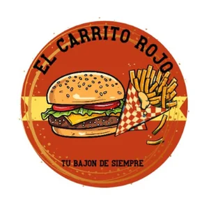 Carrito Rojo