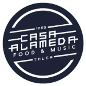 Casa Alameda