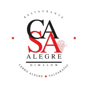 Casa alegre