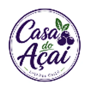 Casa Do Acaí