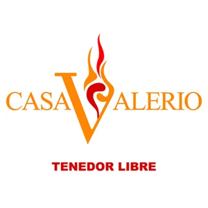 Casa Valerio - Tenedor Libre