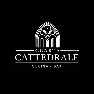 Cattedrale cuccina bar