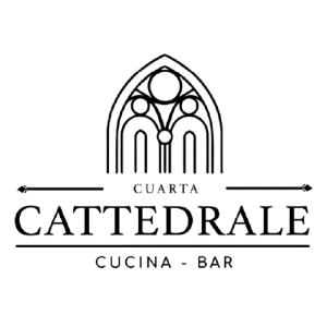 Cattedrale Cucina