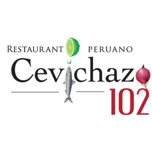 Cevichazo 102