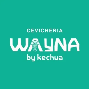 Cevicheria Wayna by Kechua