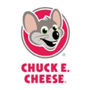 Chuck E. Cheese