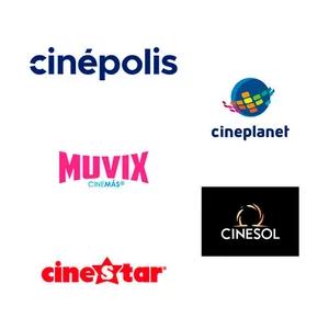 Cine Planes Océano