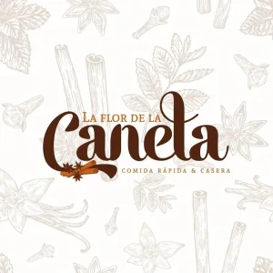 Comida Casera Chilena y Peruana " la Flor de la Canela"
