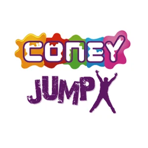 Coney Jump + Yukids