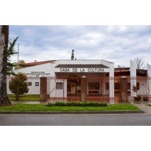 Corporación Municipal del Arte y la Cultura