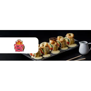 Crunchy Rolls