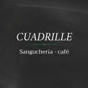 Cuadrille Sangucheria y Café