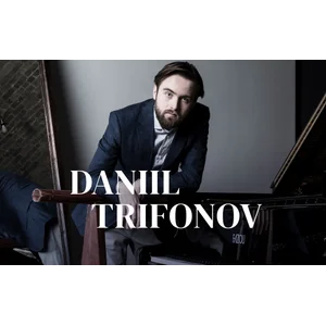 Daniil Trifonov