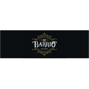 De Barrio