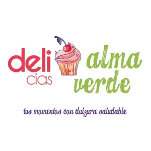 Delicias Alma Verde