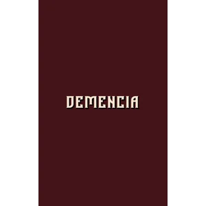 Demencia