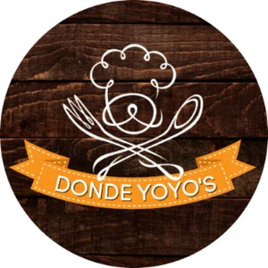 Donde Yoyo's