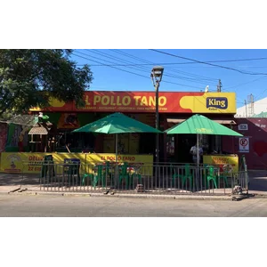 El Pollo Tano