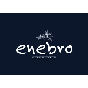 Enebro
