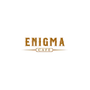 Enigma Café