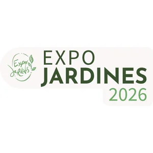 Expo Jardines 2026