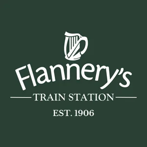 Flannery's Train Station