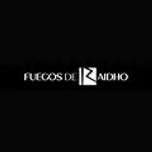 Fuegos de Raidho