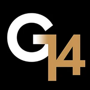 G14 Dólares-Premio