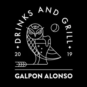 Galpón Alonso