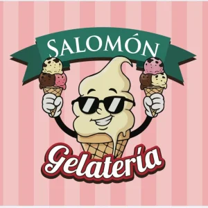 Gelateria Salomón
