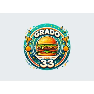 Grado 33