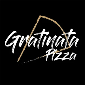 Gratinata Pizza