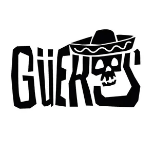 Güeros - Ñuñoa