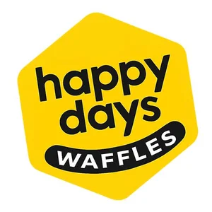 Happy Days Waffles