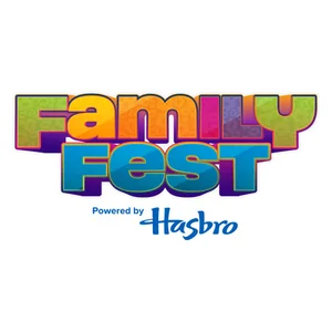 Hasbro Family Fest