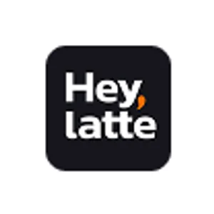 Hey, Latte