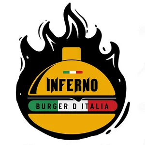 Inferno Burger