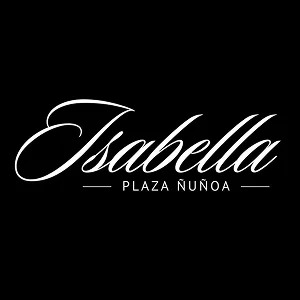 Isabella Plaza